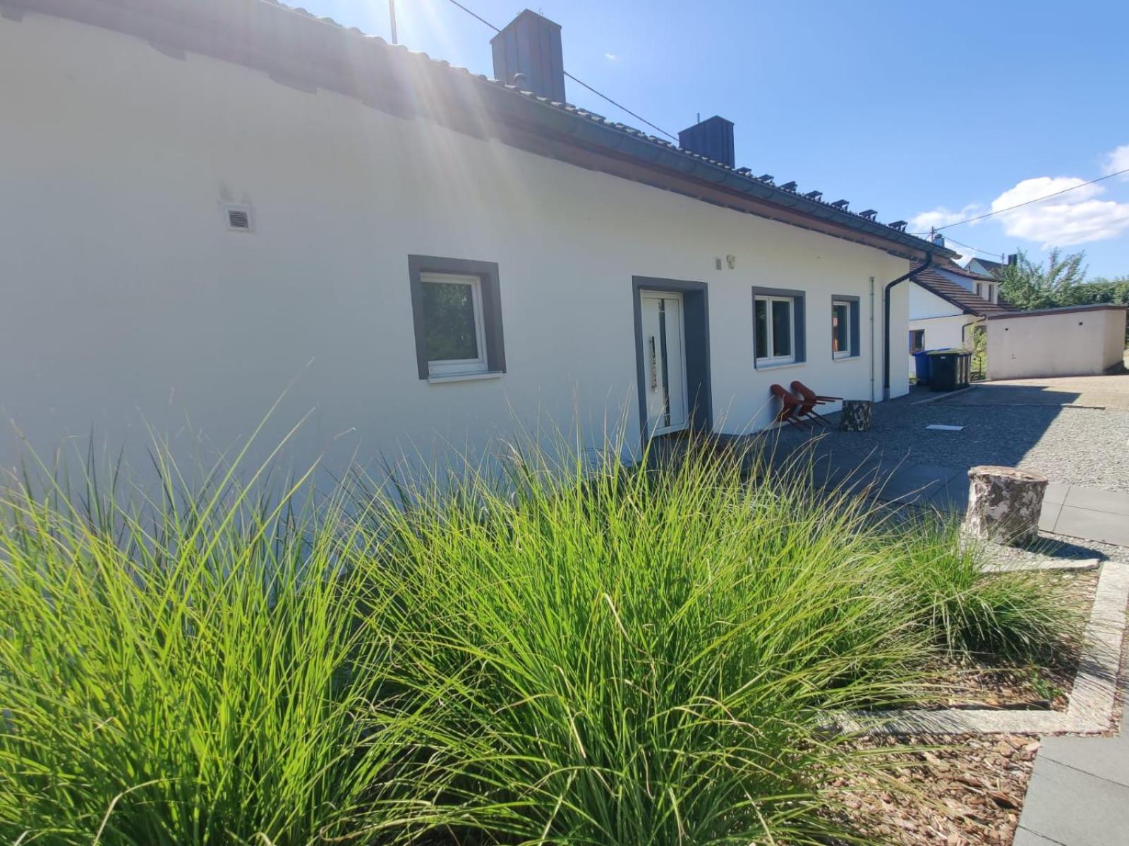 Ferien Im Schwarzwald - Brigachtal Apartment Heergasse Exterior photo