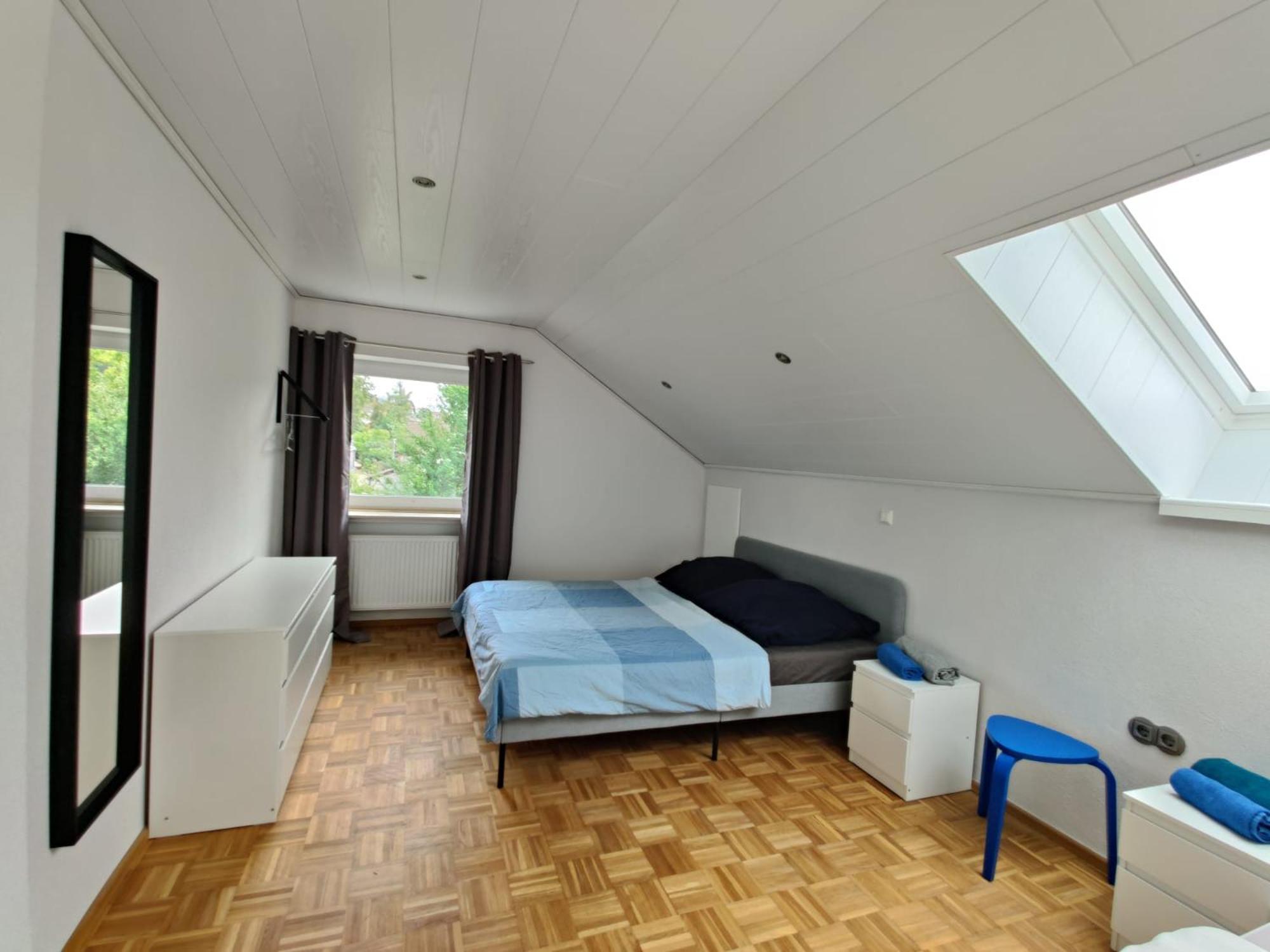 Ferien Im Schwarzwald - Brigachtal Apartment Heergasse Exterior photo