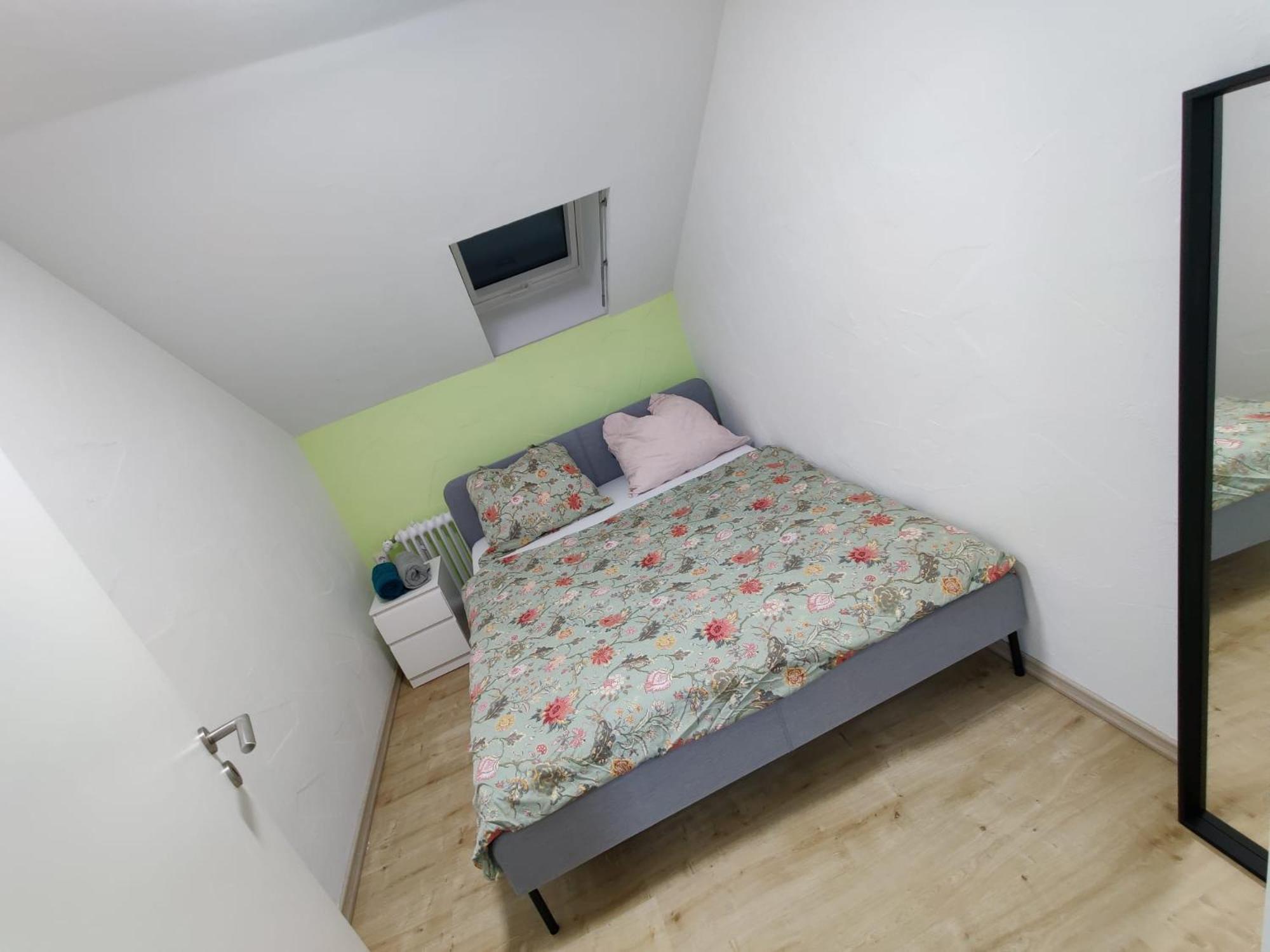 Ferien Im Schwarzwald - Brigachtal Apartment Heergasse Room photo