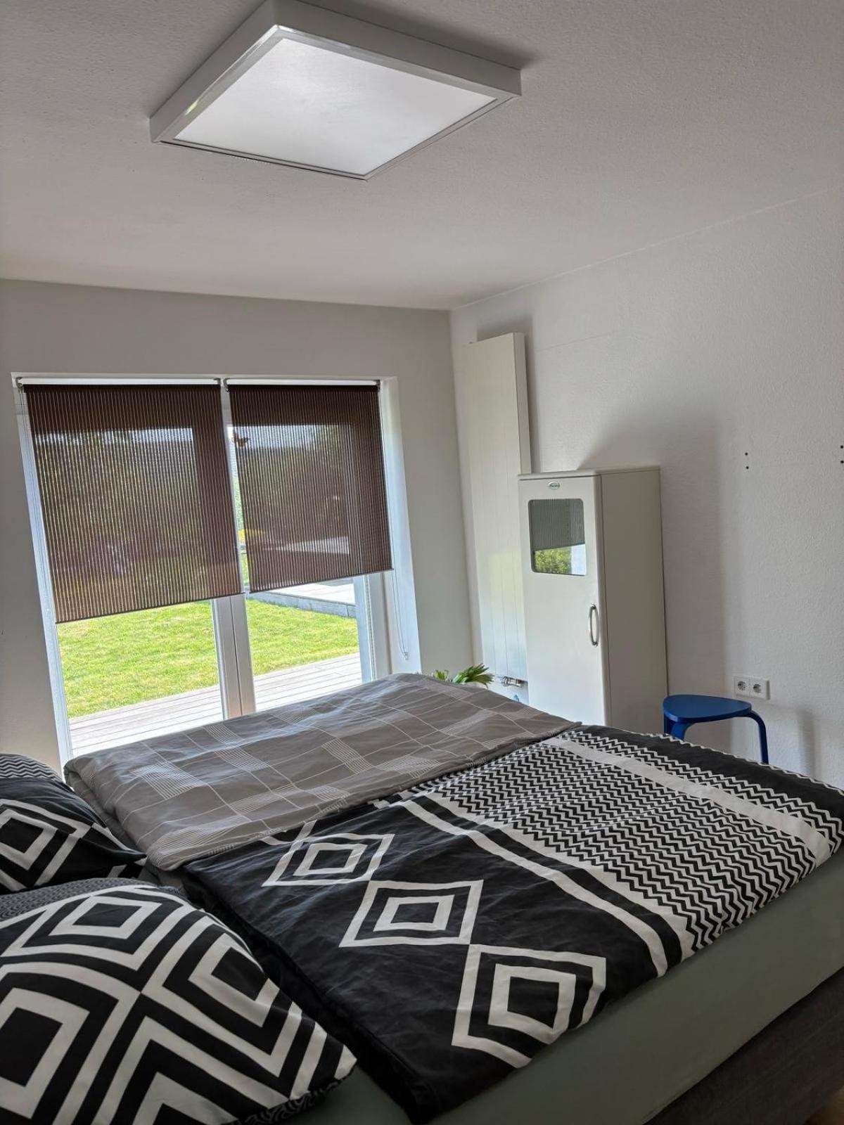 Ferien Im Schwarzwald - Brigachtal Apartment Heergasse Room photo