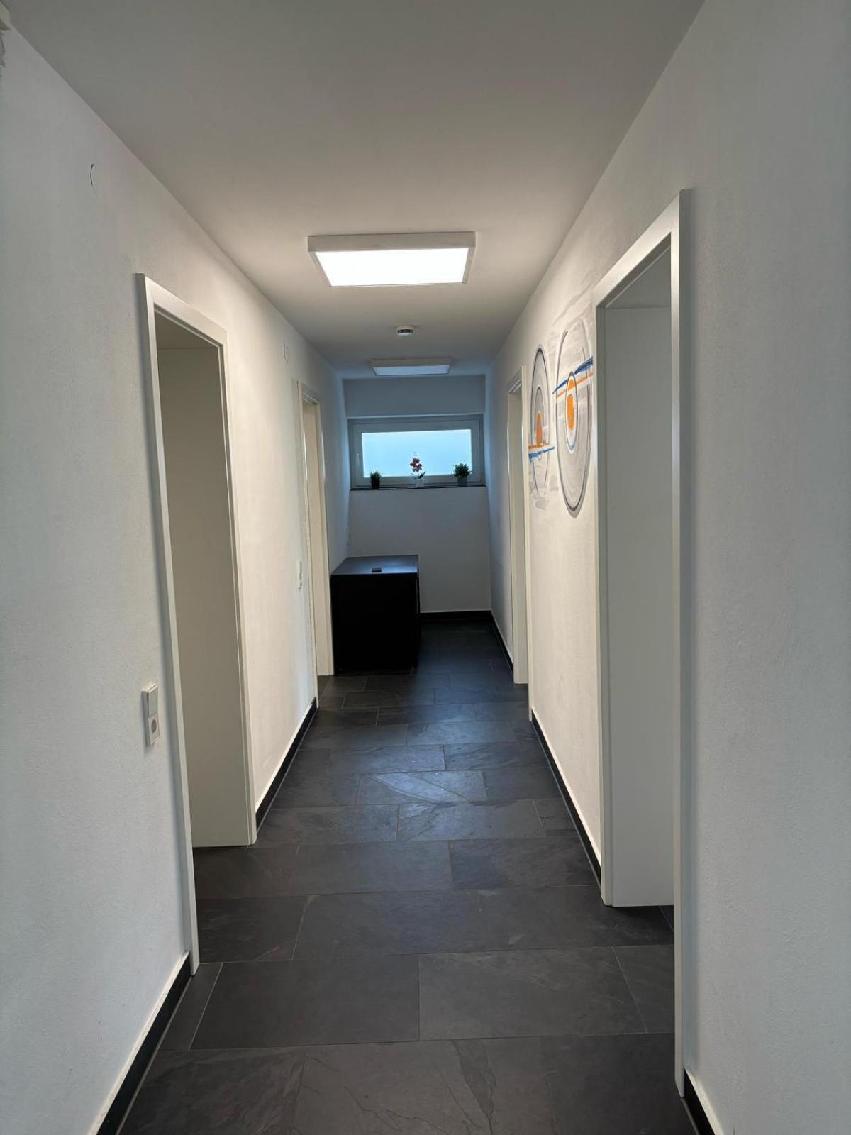Ferien Im Schwarzwald - Brigachtal Apartment Heergasse Room photo
