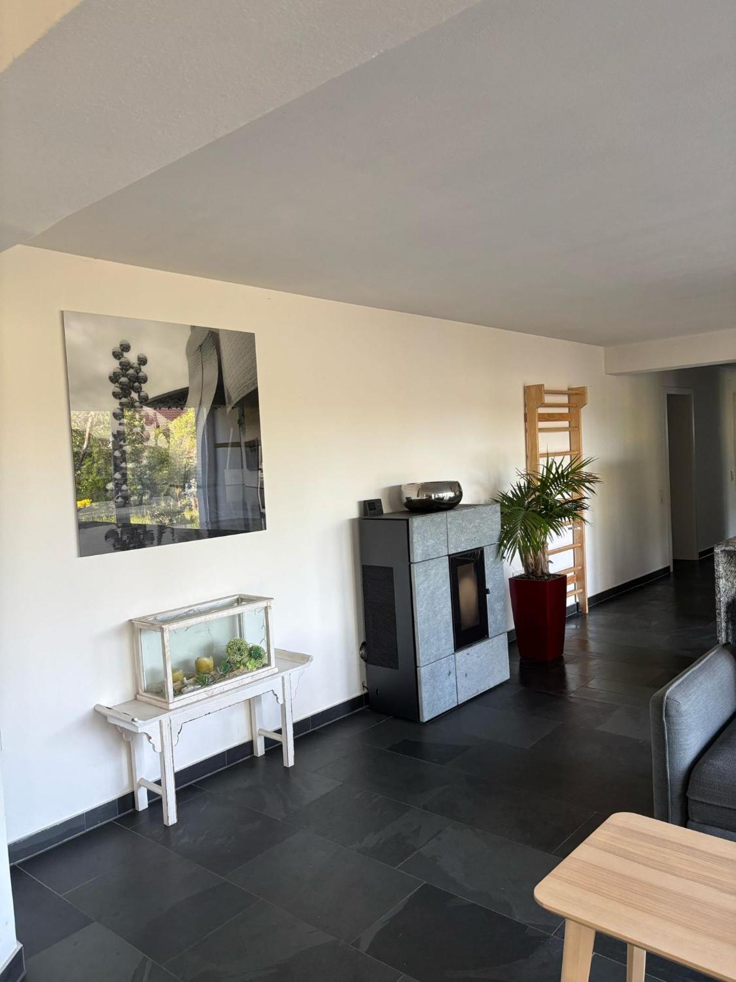 Ferien Im Schwarzwald - Brigachtal Apartment Heergasse Room photo