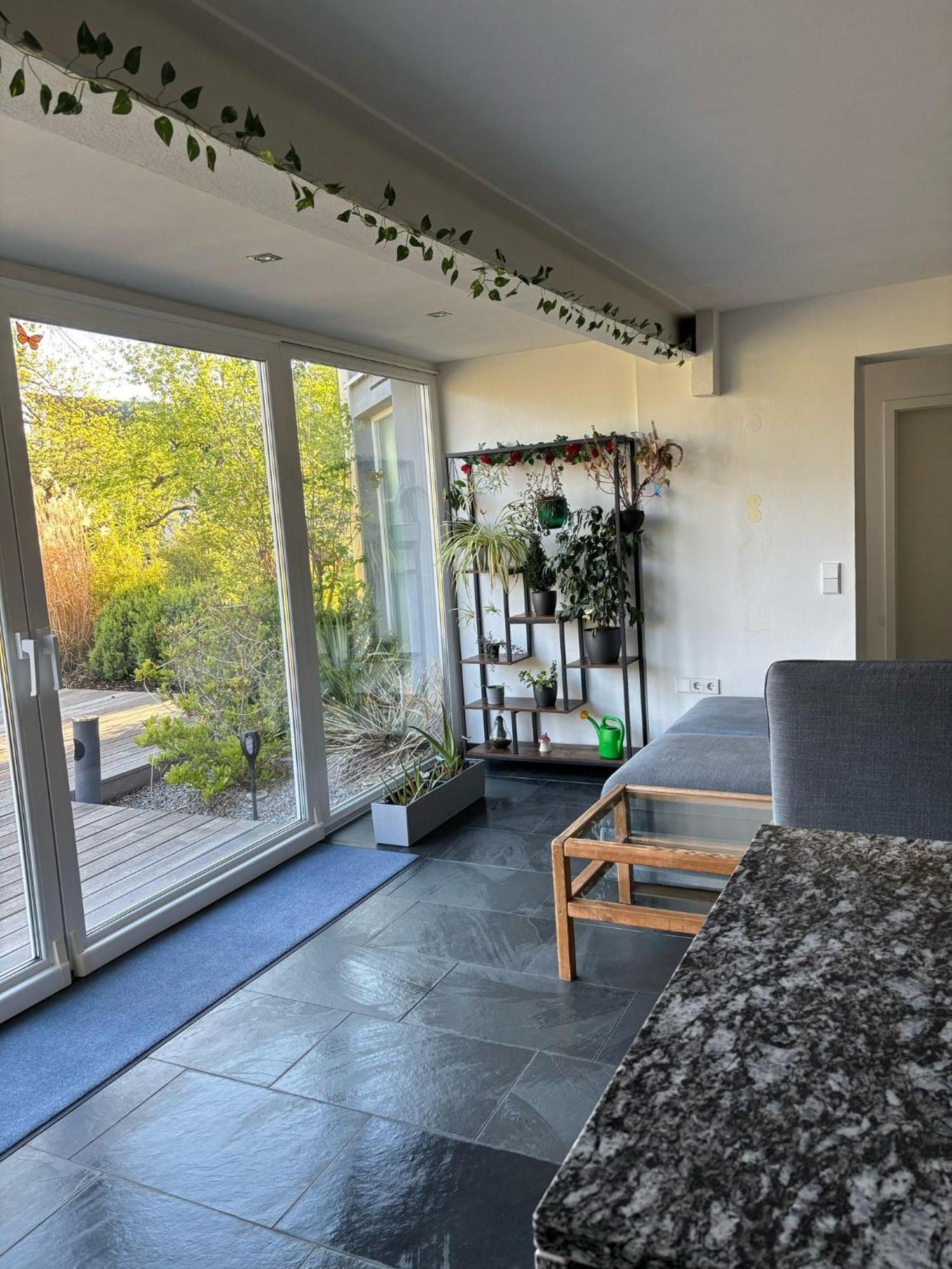Ferien Im Schwarzwald - Brigachtal Apartment Heergasse Room photo